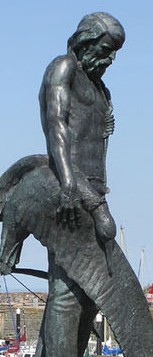 449px-Ancient_mariner_statue_arp__500pix1