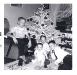 Christmas 1959